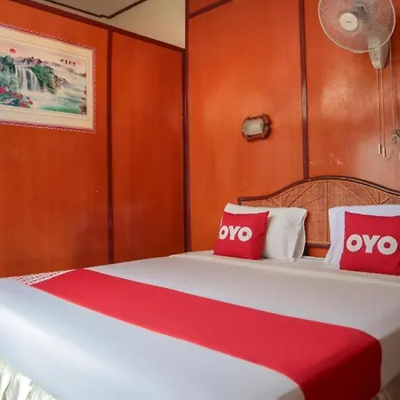 Oyo 681 Paradise Hotel-3