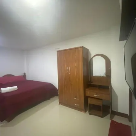 Oyo 1135 Triple A Residence-2