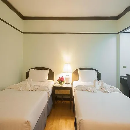 Grand Plaza Hotel-2