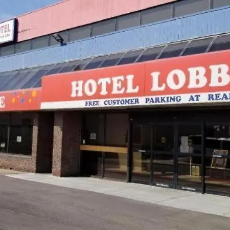 Bedfort Inn & Suites-2