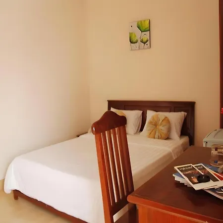 Huong Binh Hotel-3