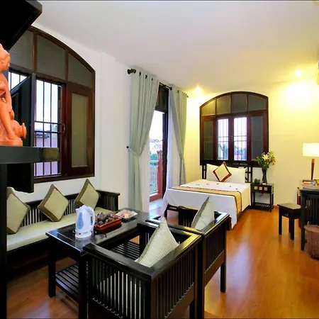 Hoi An Lantern Hotel-2