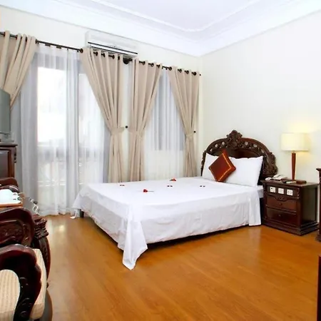 Hoi An Lantern Hotel-3