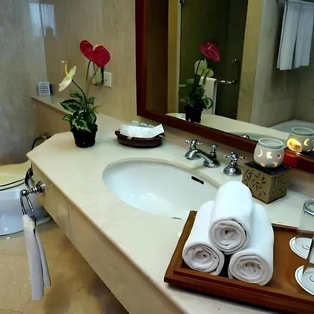 Makassar Golden Hotel-3