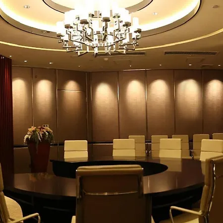 Shantou International Hotel-3
