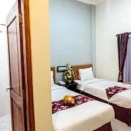 Malioboro Garden Hotel Yogyakarta-3