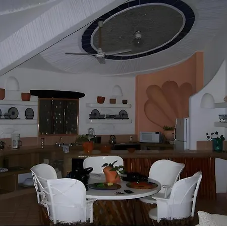 Club Cascadas de Baja-2