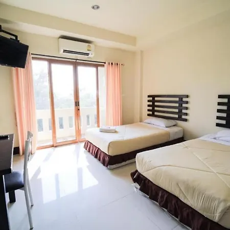 Amornsukhothai Hotel-2