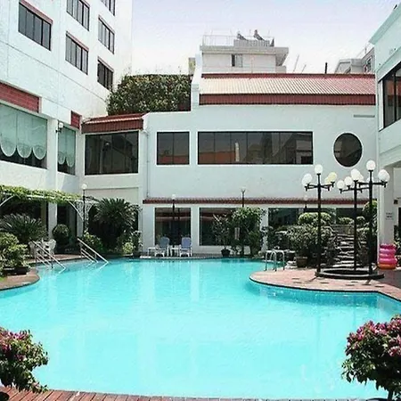 Guilin Bravo Hotel Grand Wing-3