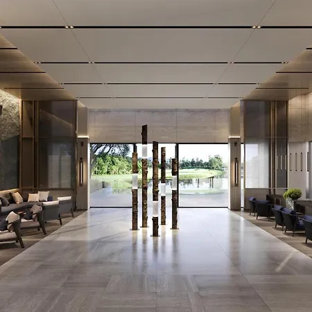 Hotel Indigo Beidaihe By Ihg-2