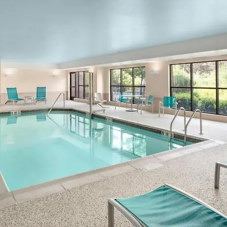 Towneplace Suites Bangor-3