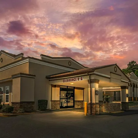 Red Roof Inn Gastonia-2