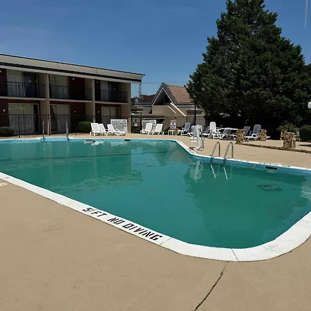 Red Roof Inn Gastonia-3