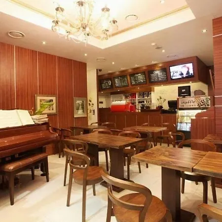 Seocho Yuwon Hotel Nambu Terminal-2