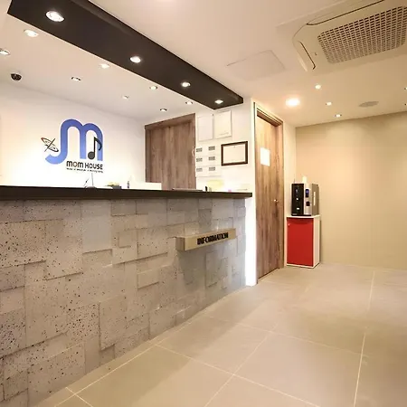 Myeongdong Mom House-3
