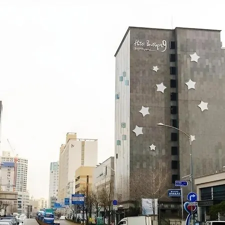 Hotel Boutique 9-2