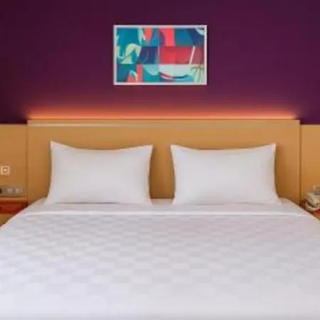 Borneo Hotel-2