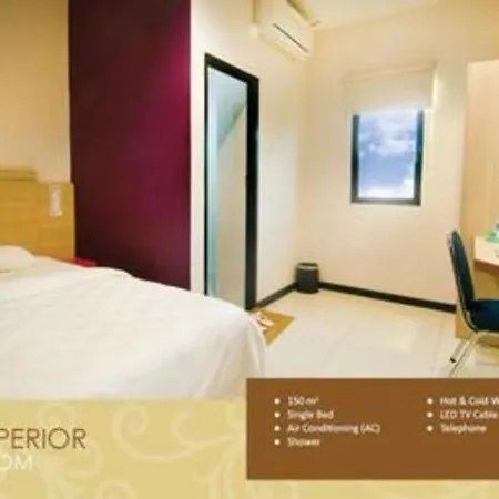 Borneo Hotel-3