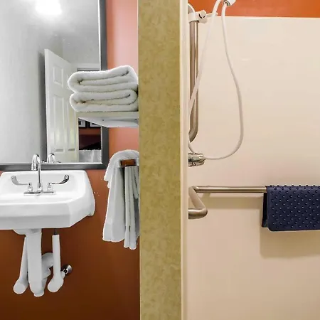Sleep Inn & Suites Ronks - Lancaster Area-2