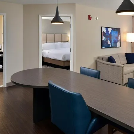 Candlewood Suites Saint Joseph By Ihg-3