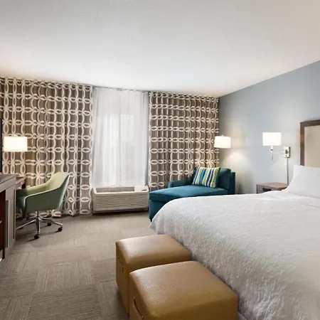 Hampton Inn Bartow-2