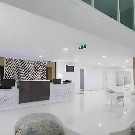 B2 Hua Hin Premier Hotel-3