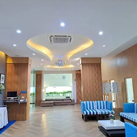 Blue Wave Hotel Hua Hin-3