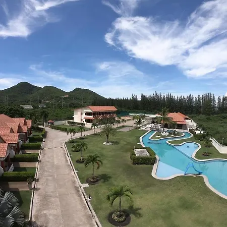 Thailand Resort Hotel-3