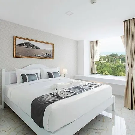 B2 Hua Hin Premier Hotel-2