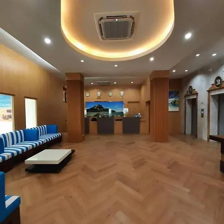 Blue Wave Hotel Hua Hin-2