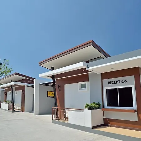 The Rich Resort-2