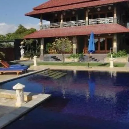Tulamben Wreck Divers Resort & Restaurant-2