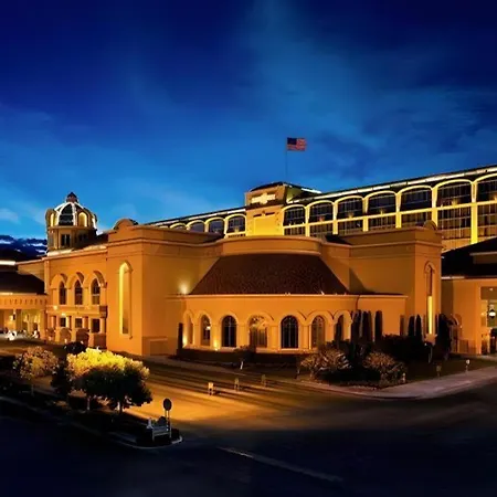 Suncoast Hotel&Casino-2