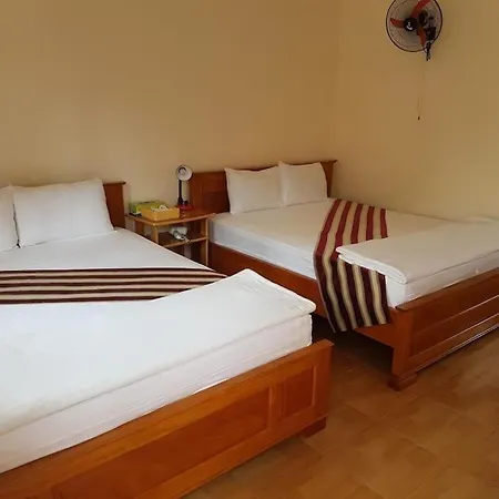 Herbal Hotel & Spa Mui Ne-2