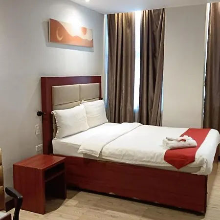 Cherry Midtown Hotel-2