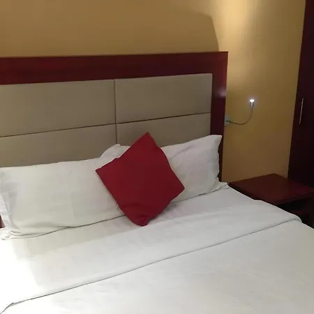 Cherry Midtown Hotel-3