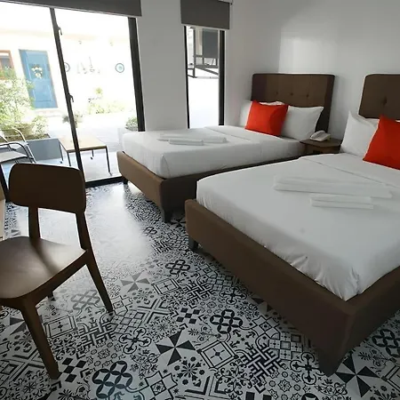 Segara Residencias Subic Bay-3