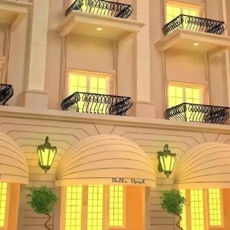 Bella Hotel Surabaya-2