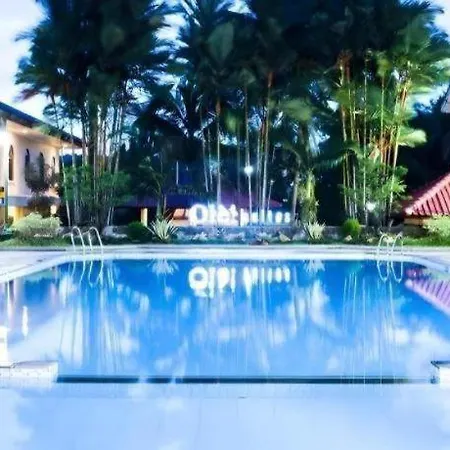 Ole Suite Hotel-2