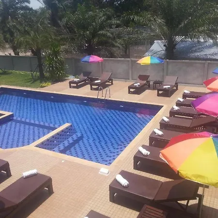 Seashell Resort Krabi-3