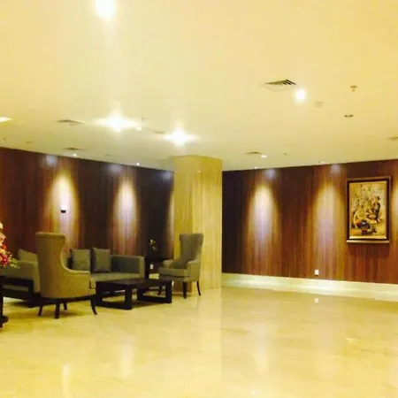 Arch Hotel Bogor-3