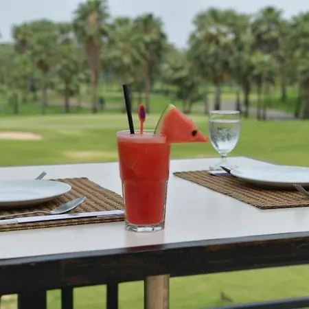 Suwan Golf & Country Club-2