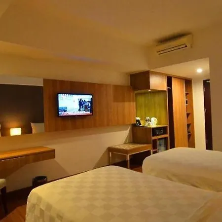 Arch Hotel Bogor-2