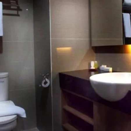 Arch Hotel Bogor-2