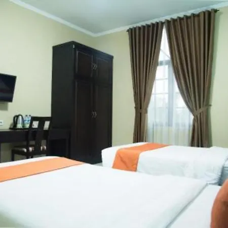 Ole Suite Hotel-3