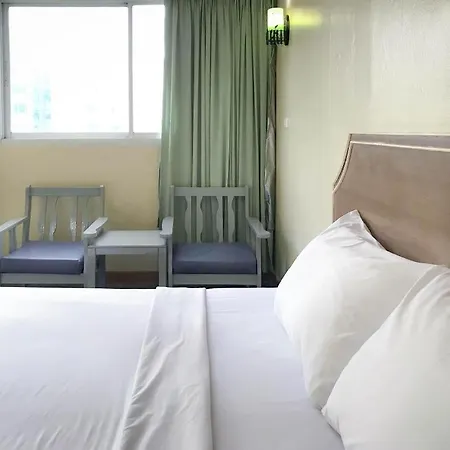 J Two S Pratunam Hotel-2