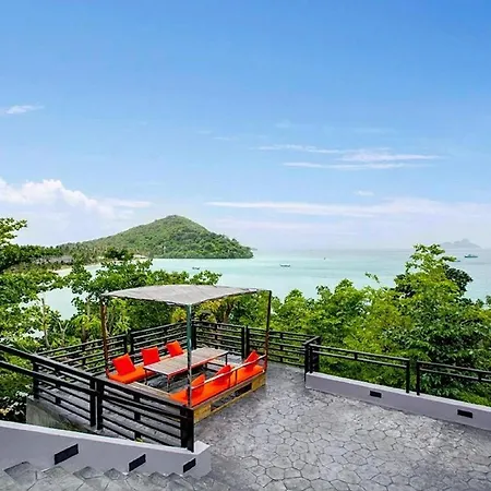 Villa 360 Resort And Spa-2