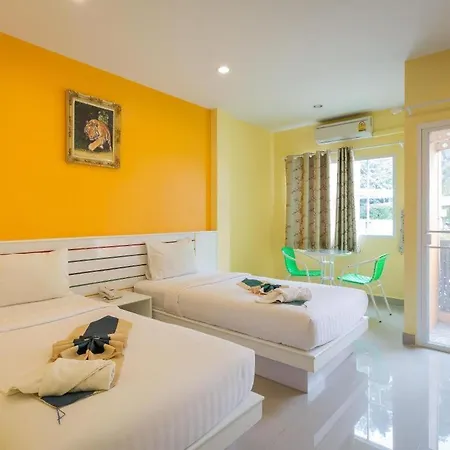 Holland Resort Phuket-3