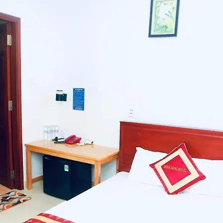 Minh Dang Hotel-2