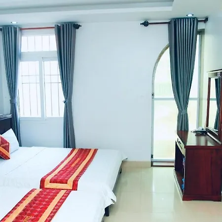 Minh Dang Hotel-3